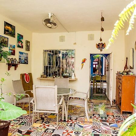 La Selva By Majikal B&B Mérida Zewnętrze zdjęcie
