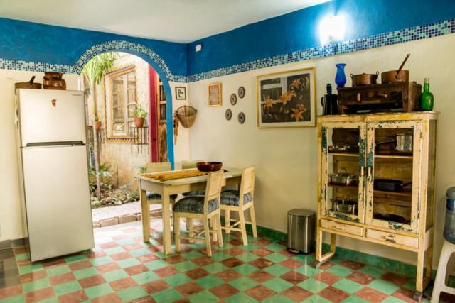 La Selva By Majikal B&B Mérida Zewnętrze zdjęcie