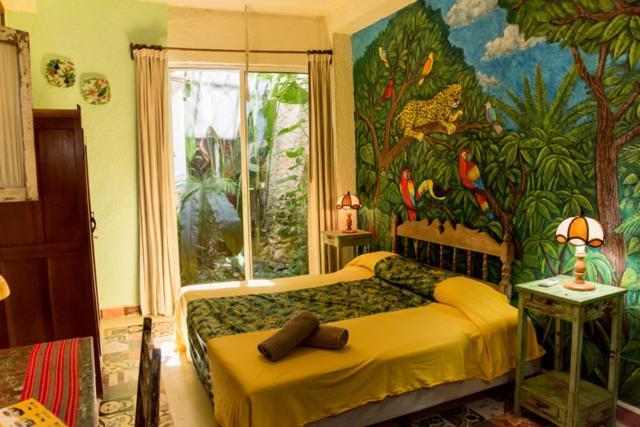 La Selva By Majikal B&B Mérida Zewnętrze zdjęcie