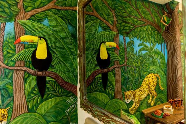 La Selva By Majikal B&B Mérida Zewnętrze zdjęcie