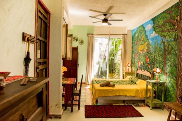 La Selva By Majikal B&B Mérida Zewnętrze zdjęcie