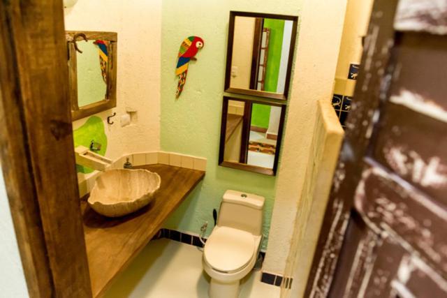La Selva By Majikal B&B Mérida Zewnętrze zdjęcie