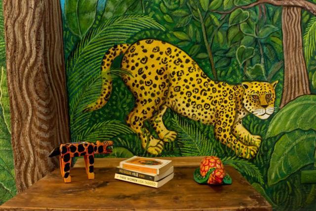 La Selva By Majikal B&B Mérida Zewnętrze zdjęcie