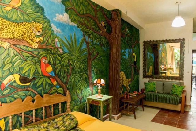 La Selva By Majikal B&B Mérida Zewnętrze zdjęcie