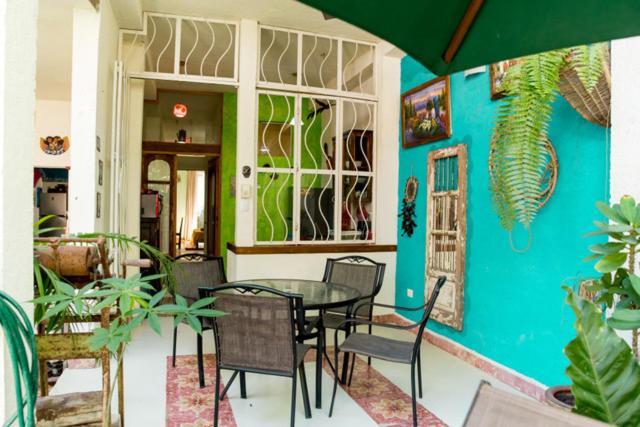 La Selva By Majikal B&B Mérida Zewnętrze zdjęcie